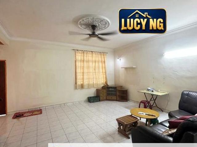 House for sale in Wellesley, Penang