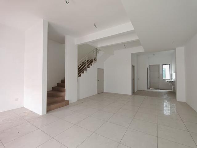 Terraced House for sale in Wellesley, Penang