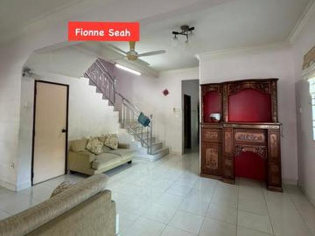 Terraced House for rent in Simpang Ampat, Seberang Perai