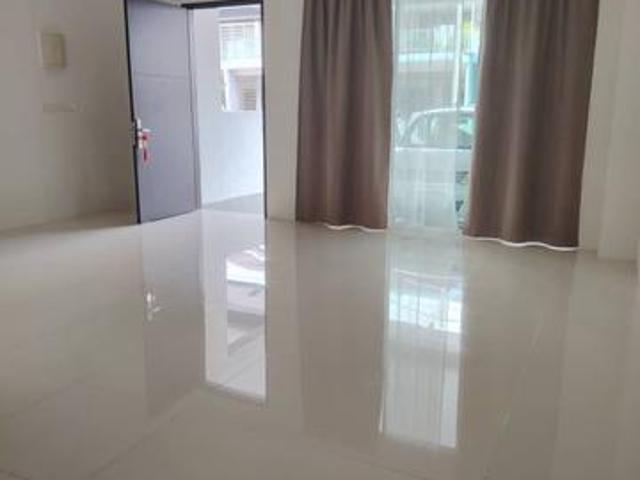 Terraced House for sale in Wellesley, Penang