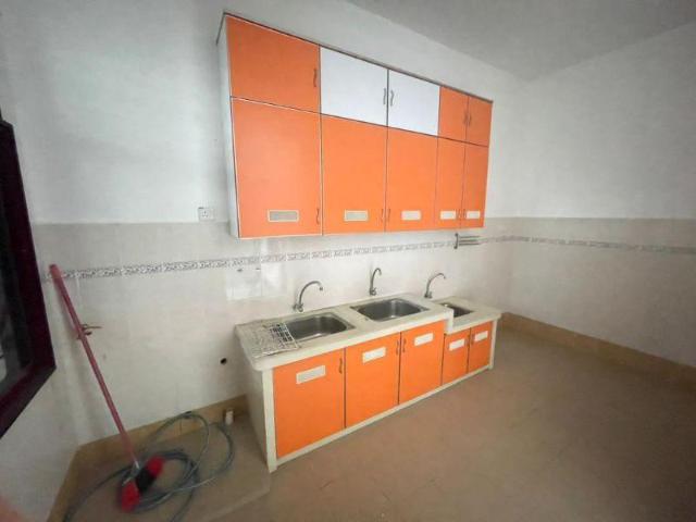 House for rent in Wellesley, Penang