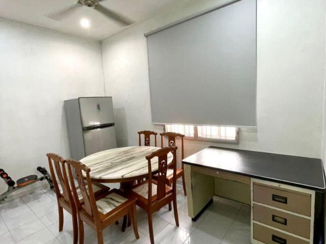 House for rent in Wellesley, Penang