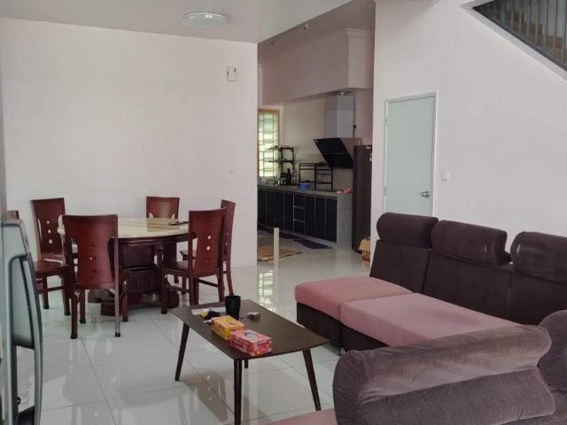 Room for rent in Wellesley, Penang