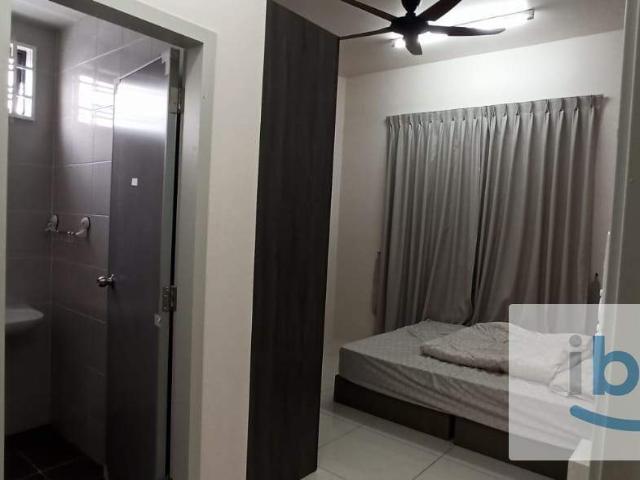 Room for rent in Wellesley, Penang