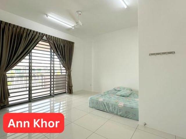 Terraced House for rent in Wellesley, Penang
