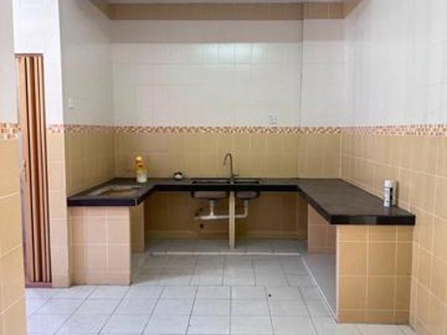 Terraced House for sale in Wellesley, Penang