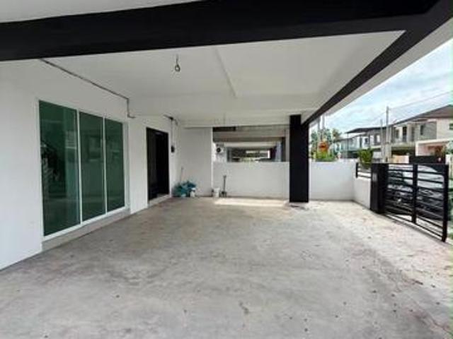 Residential House for sale in Wellesley, Penang