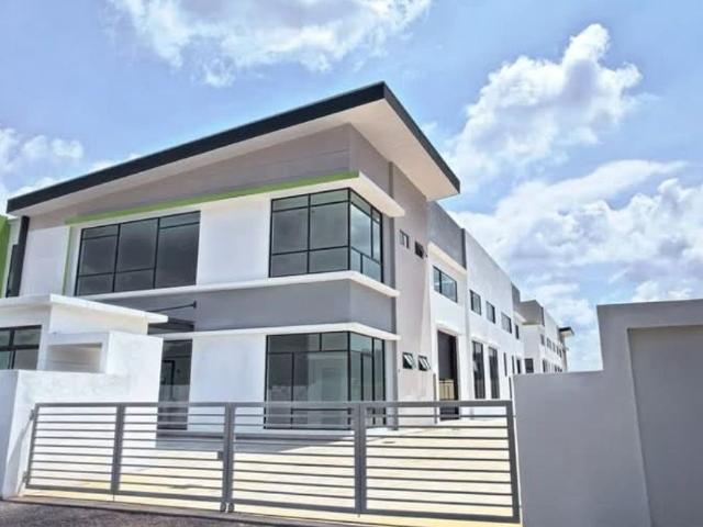 Residential House for rent in Georgetown, Penang