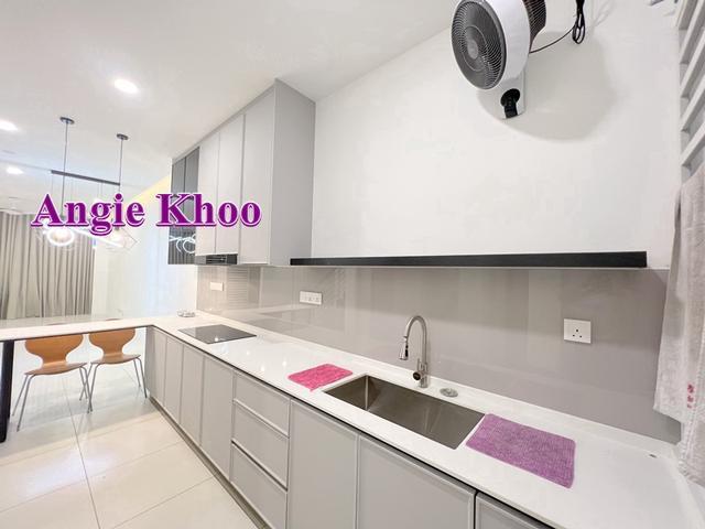 Terraced House for sale in Wellesley, Penang
