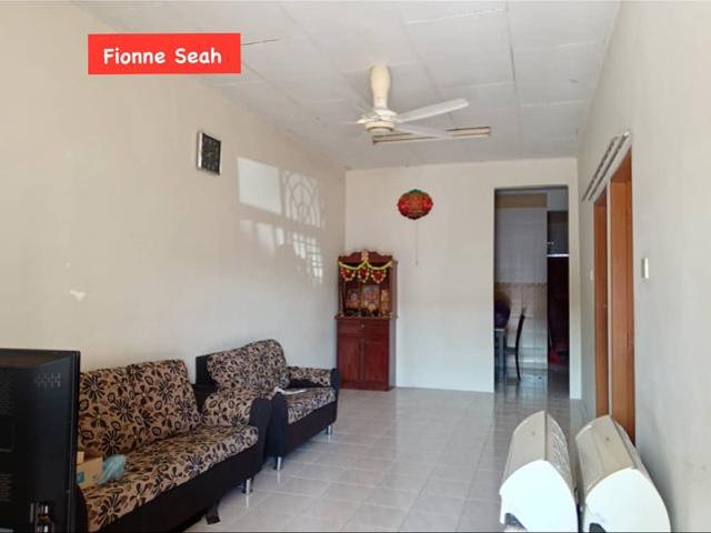 Terraced House for sale in Simpang Ampat, Seberang Perai