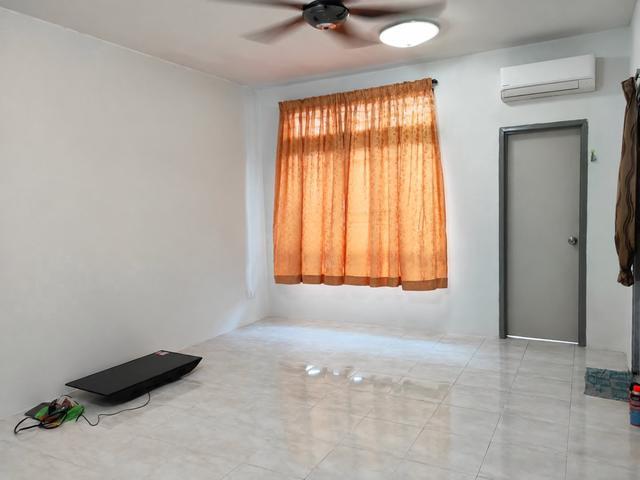 Terraced House for sale in Wellesley, Penang