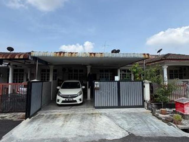 Terraced House for sale in Simpang Ampat, Seberang Perai