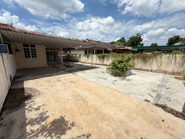 Residential House for rent in Wellesley, Penang