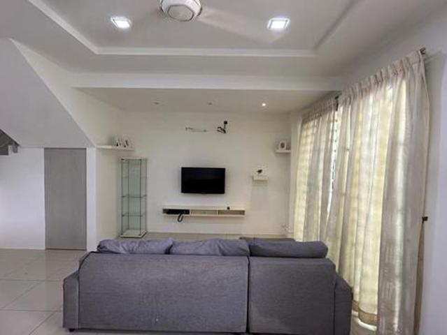 Terraced House for sale in Wellesley, Penang