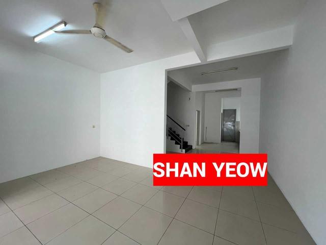 Terraced House for sale in Simpang Ampat, Seberang Perai