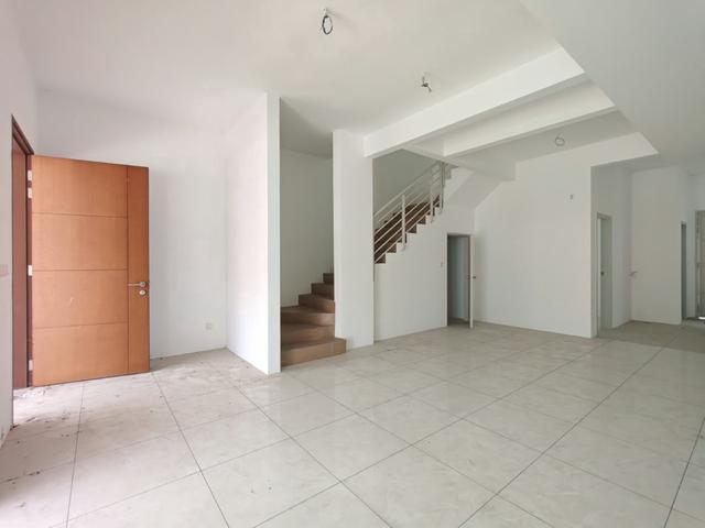 Terraced House for sale in Wellesley, Penang