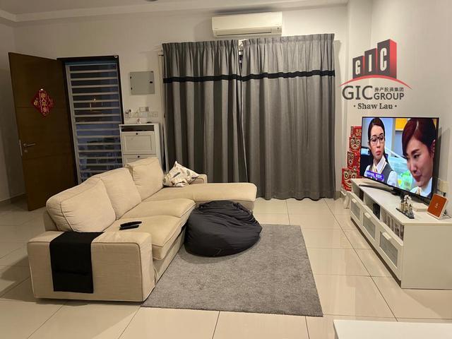 Terraced House for rent in Wellesley, Penang