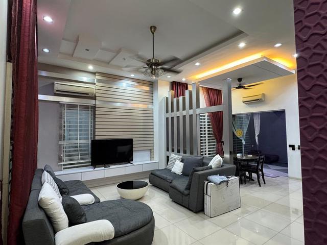Residential House for rent in Wellesley, Penang