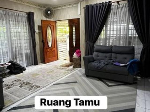 House for sale in Perak, Batu Gajah