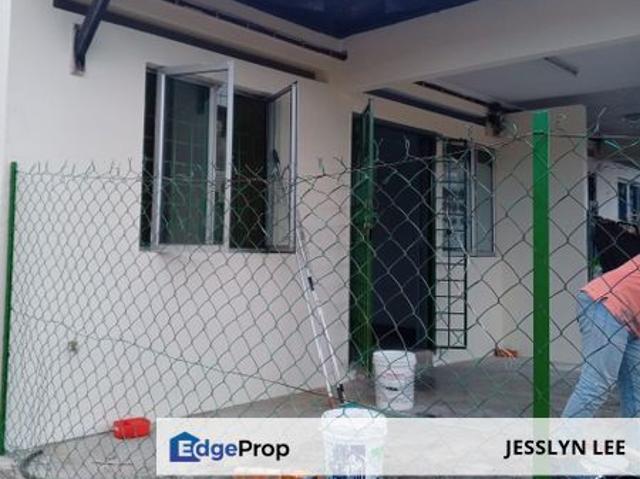 House for sale in Kajang, Langat