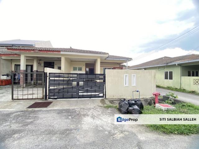 House for rent in Kajang, Langat