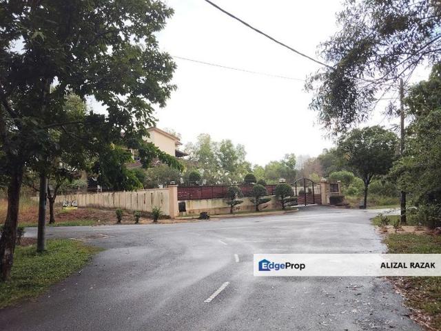 House for sale in Kajang, Langat