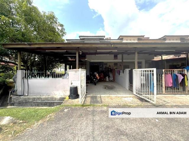 House for sale in Kajang, Langat