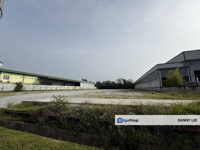 Warehouse for rent in Kajang, Langat