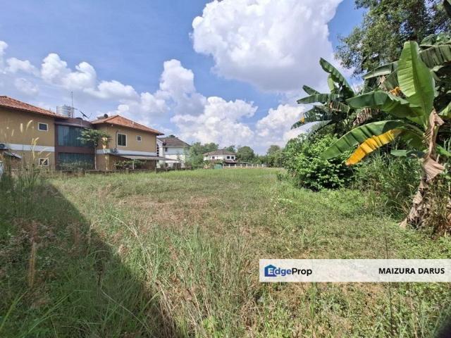 House for sale in Kajang, Langat
