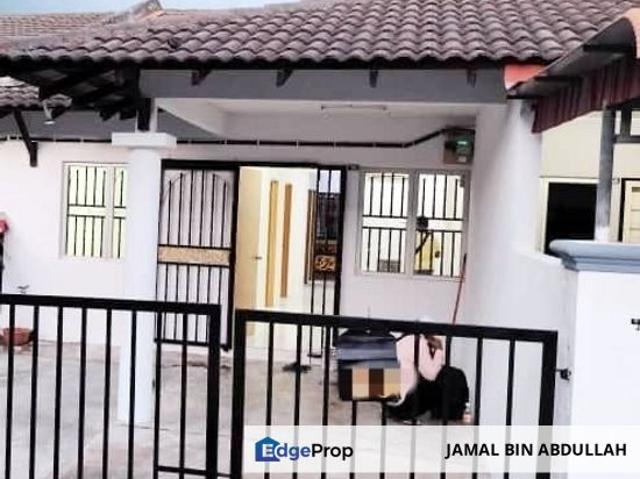 House for sale in Kajang, Langat