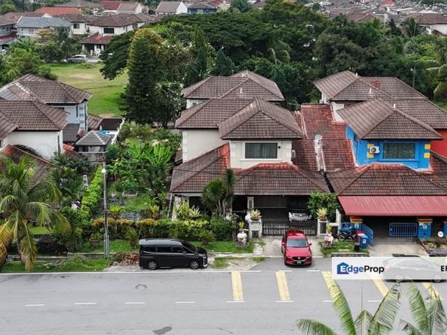 House for sale in Kajang, Langat