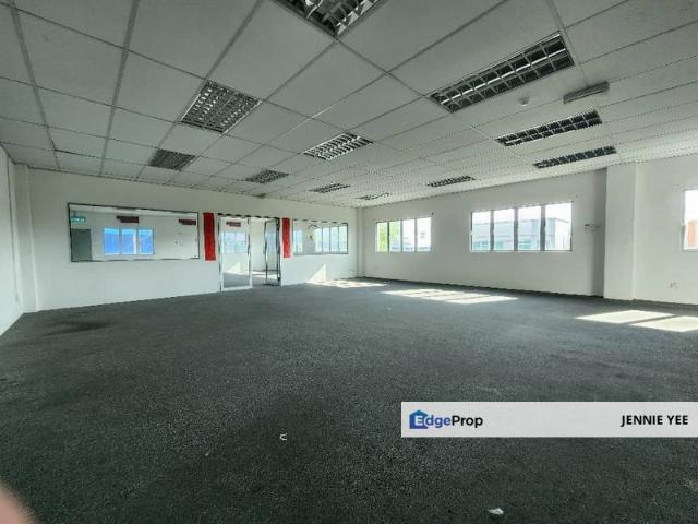 Warehouse for sale in Beranang, Majlis Perbandaran Kajang