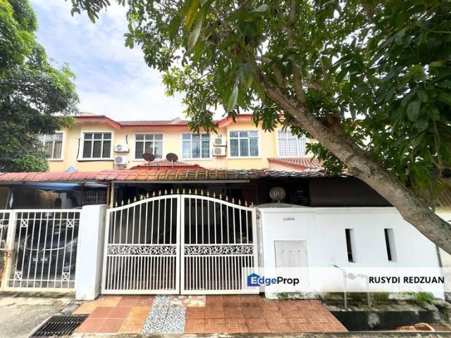 House for sale in Bandar Tasik Kesuma, Majlis Perbandaran Kajang