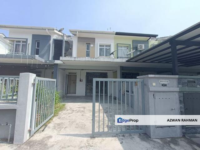 House for rent in Bandar Tasik Kesuma, Majlis Perbandaran Kajang