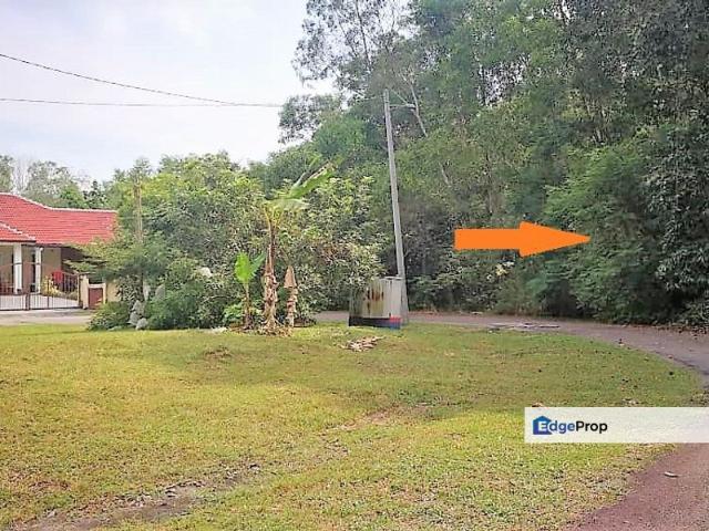 Shop for sale in Kajang, Langat