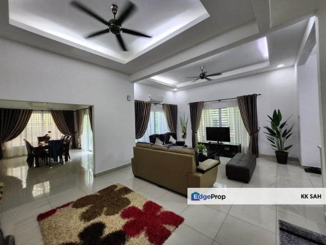 House for rent in Kajang, Langat