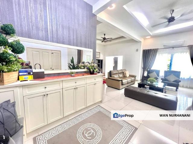 House for sale in Bandar Tasik Kesuma, Majlis Perbandaran Kajang