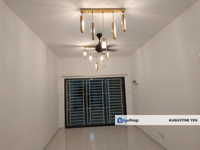 Condominium for rent in Kajang, Langat