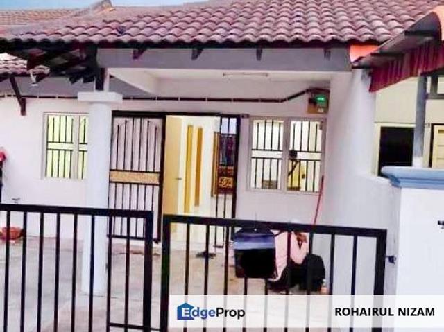 House for sale in Kajang, Langat