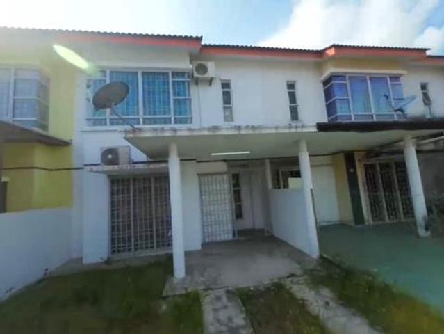 Terraced House for sale in Kajang, Langat