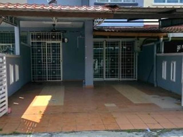 House for sale in Kajang, Langat