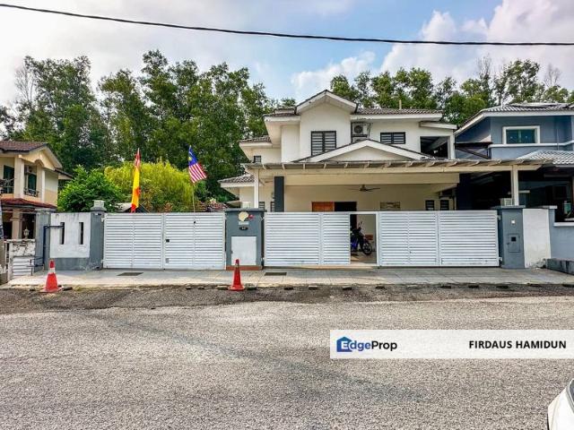 House for sale in Bandar Tasik Kesuma, Majlis Perbandaran Kajang
