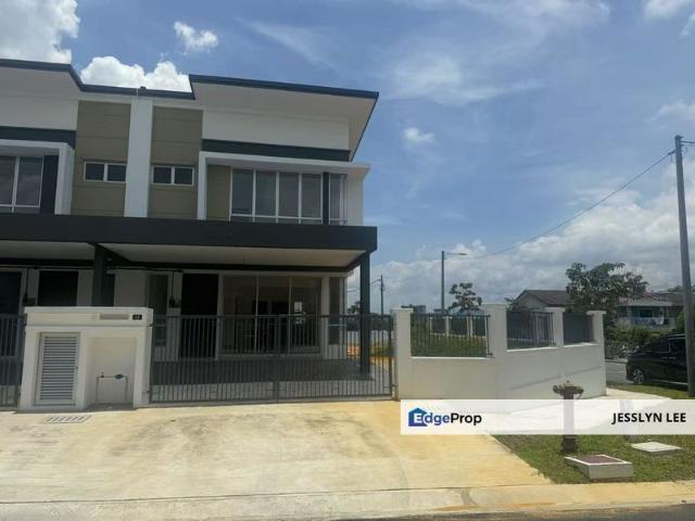 House for sale in Kajang, Langat