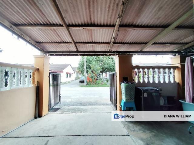 House for sale in Kajang, Langat