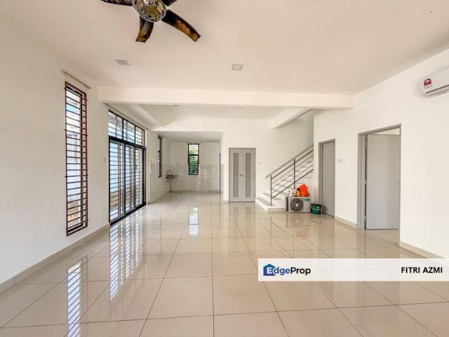 House for sale in Kajang, Langat