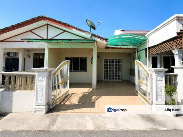 House for sale in Kajang, Langat