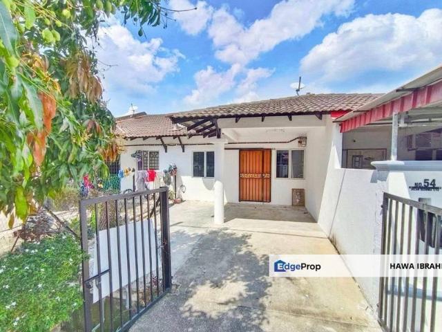 House for sale in Kajang, Langat