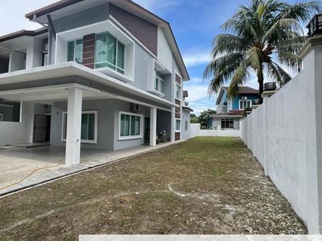 House for sale in Kajang, Langat