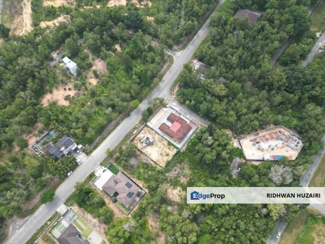 House for sale in Bandar Tasik Kesuma, Majlis Perbandaran Kajang