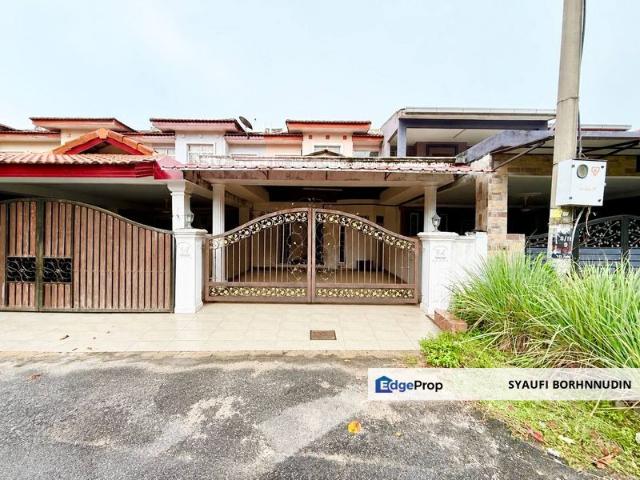 House for sale in Bandar Tasik Kesuma, Majlis Perbandaran Kajang